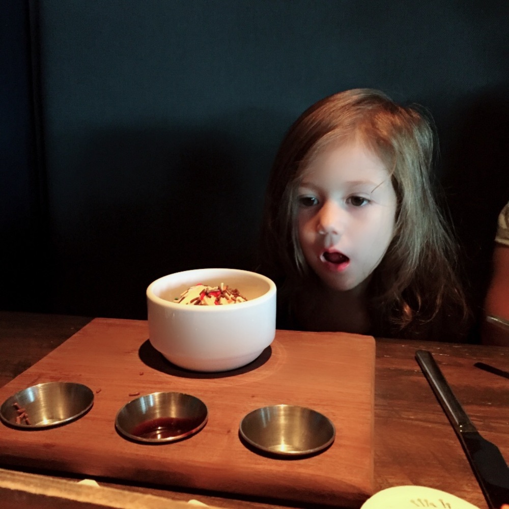 Meet your Posher, Giovana